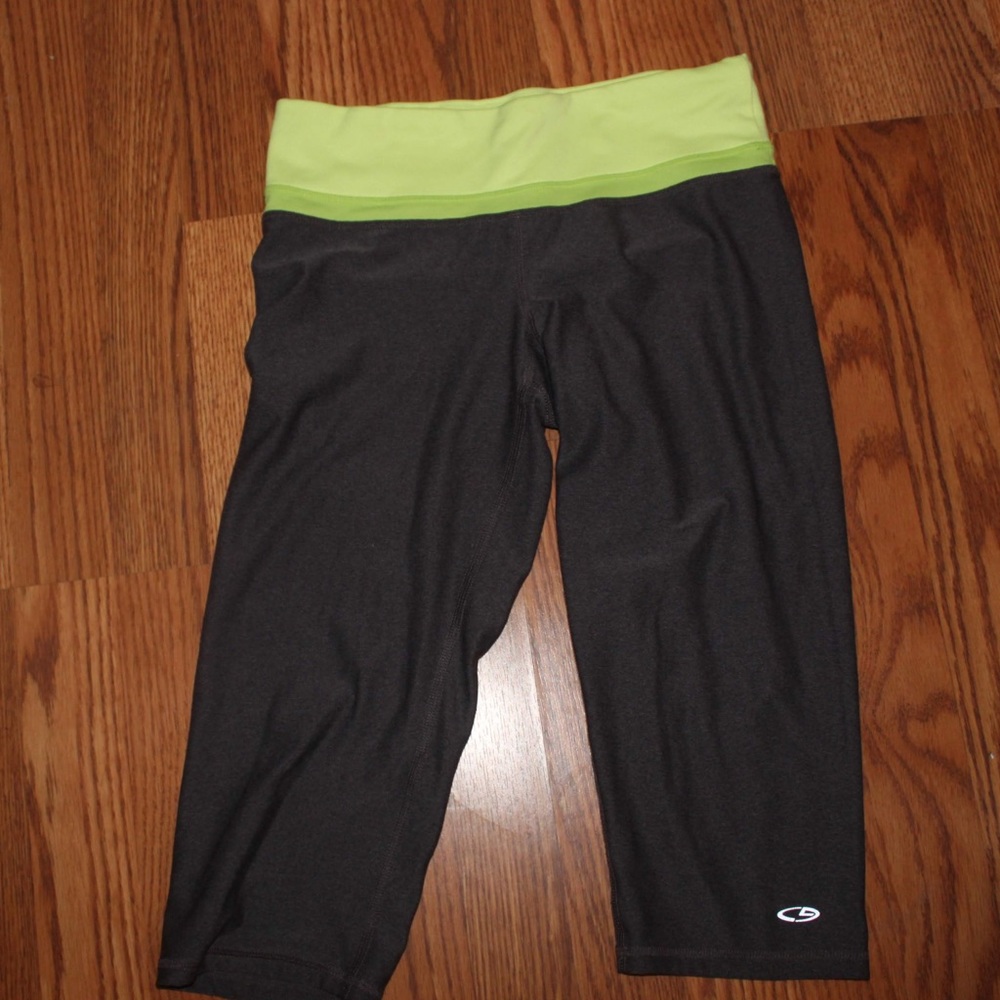 Capri leggings
